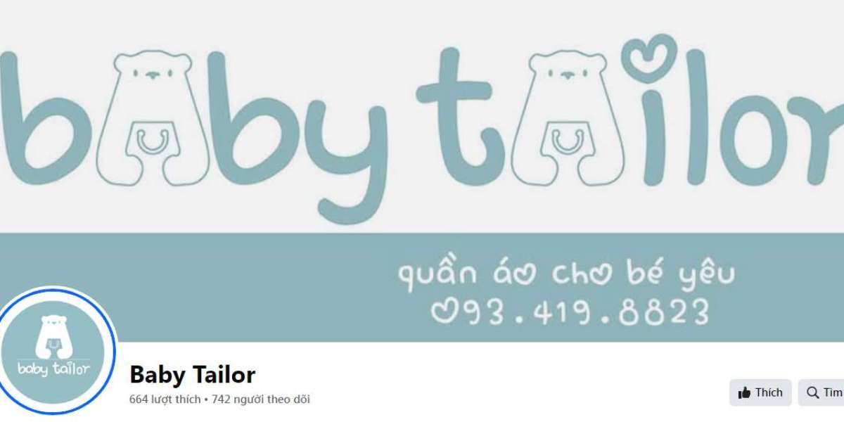 Baby Tailor https://www.facebook.com/babytailor2024