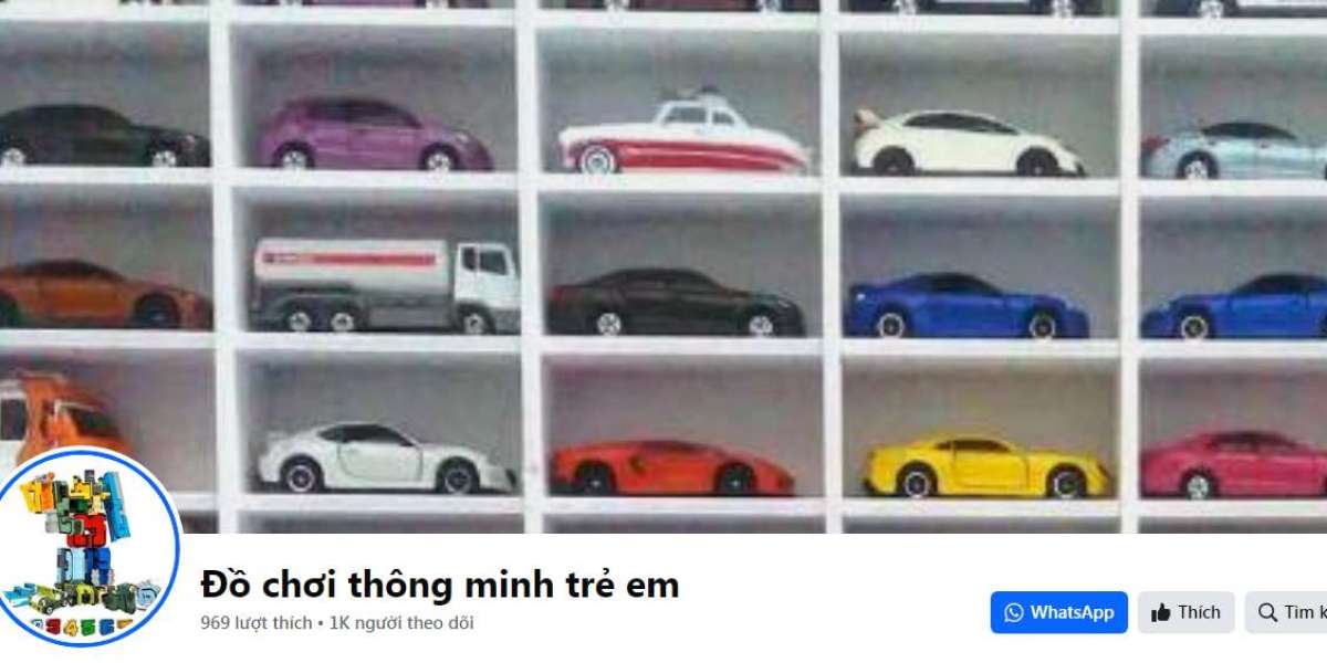 Đồ chơi thông minh trẻ em https://www.facebook.com/dochoithongminhtreem179tanquy