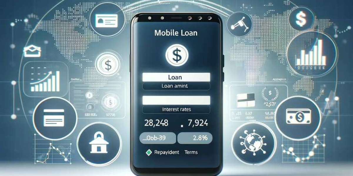 Unlocking Convenient Access to Fast and Easy Loans Anytime with EzLoan