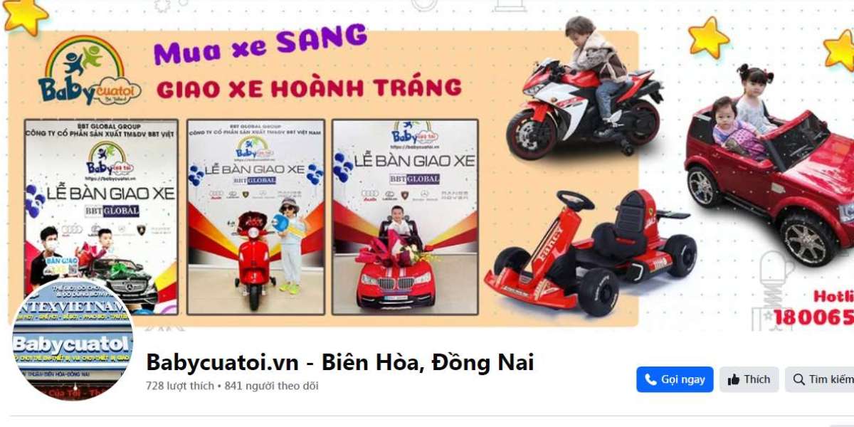 Babycuatoi.vn - Biên Hòa, Đồng Nai https://www.facebook.com/babycuatoiBienHoa