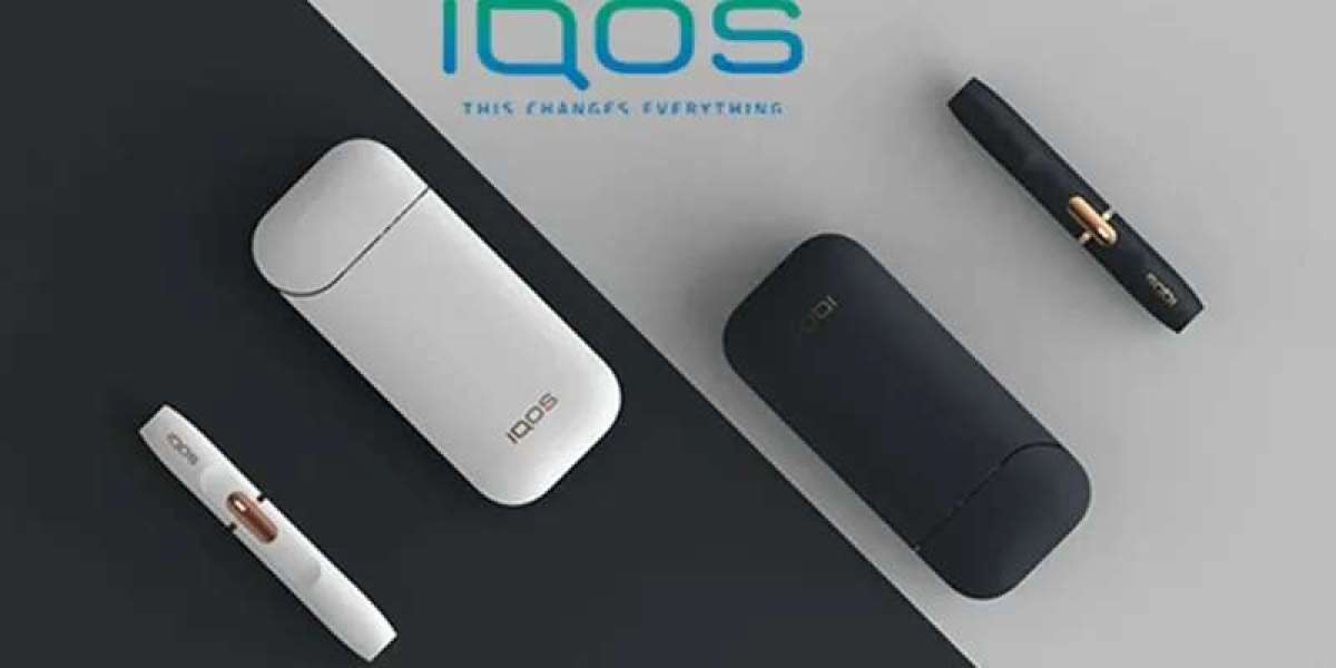 iqos 的價格是多少？