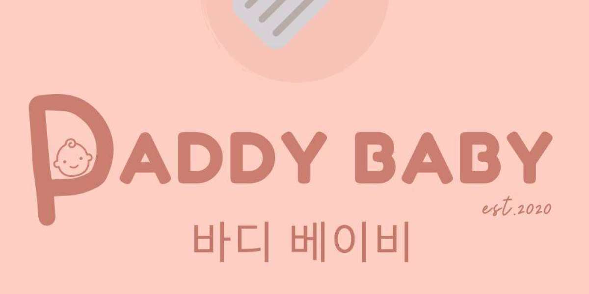 Paddy Baby - Mẹ và Bé nội địa Hàn - https://www.facebook.com/paddybabyshop