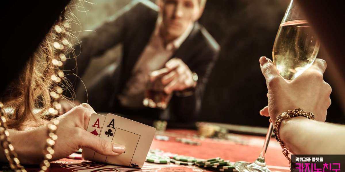 Discover the Ultimate Gambling Site Experience with Casino79's Scam Verification