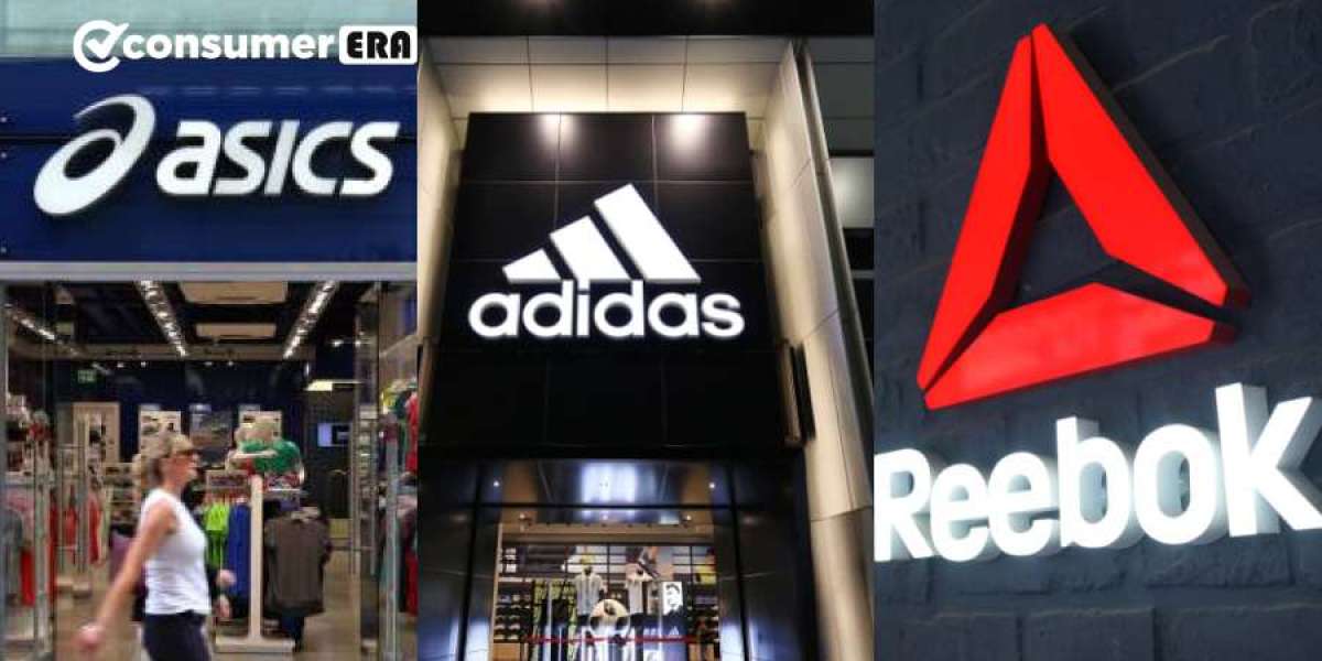 Best Sportswear Brands in the World