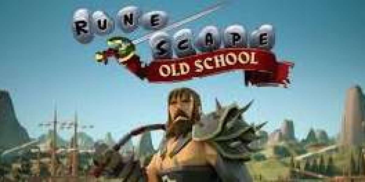 Community Bonds Strengthened by RuneScape gold Disruption