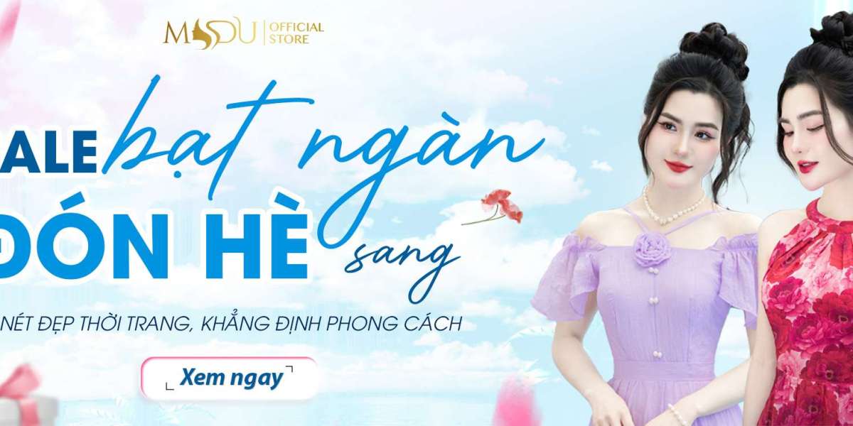 Linda Duong Design Thiết kế & Thời trang