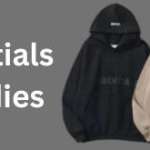 Essentials Hoodie Profile Picture