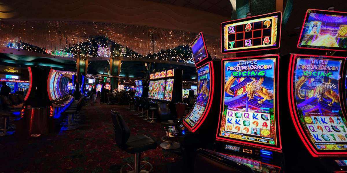 Online Casino Slots That Offer Bonus Wheel Spins For Instant Cash