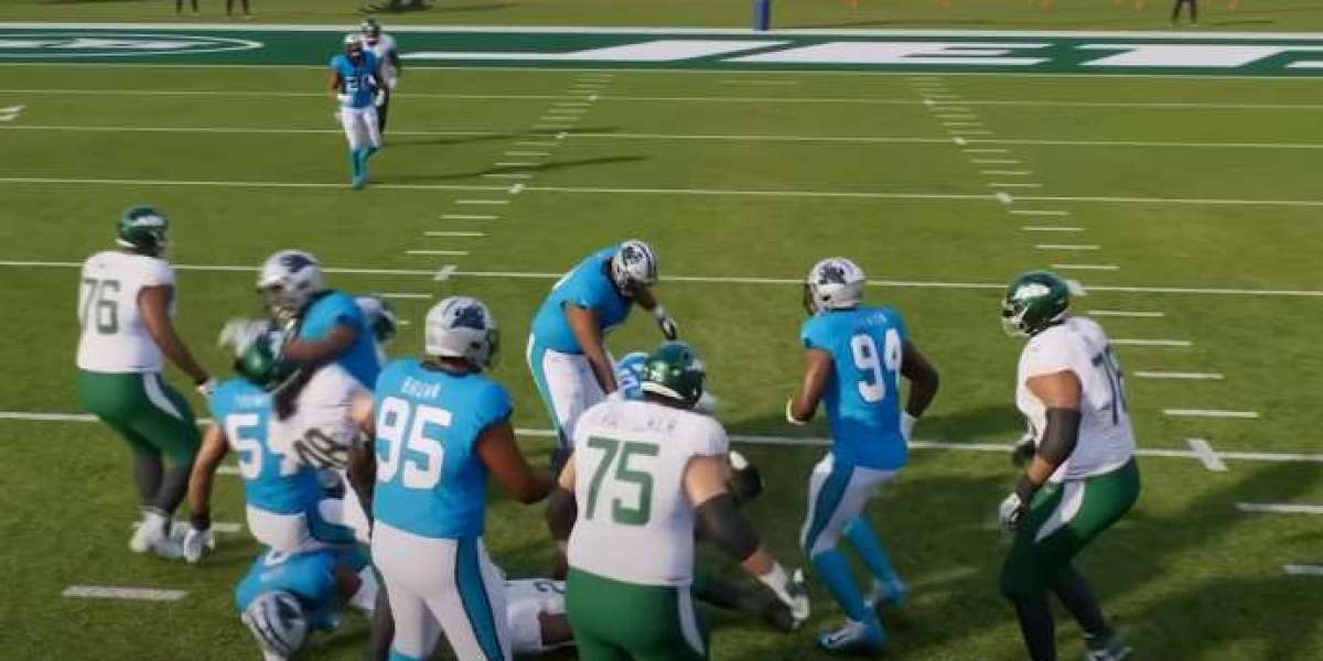 MMoexp: The Key to Long-Term Success in Madden 25