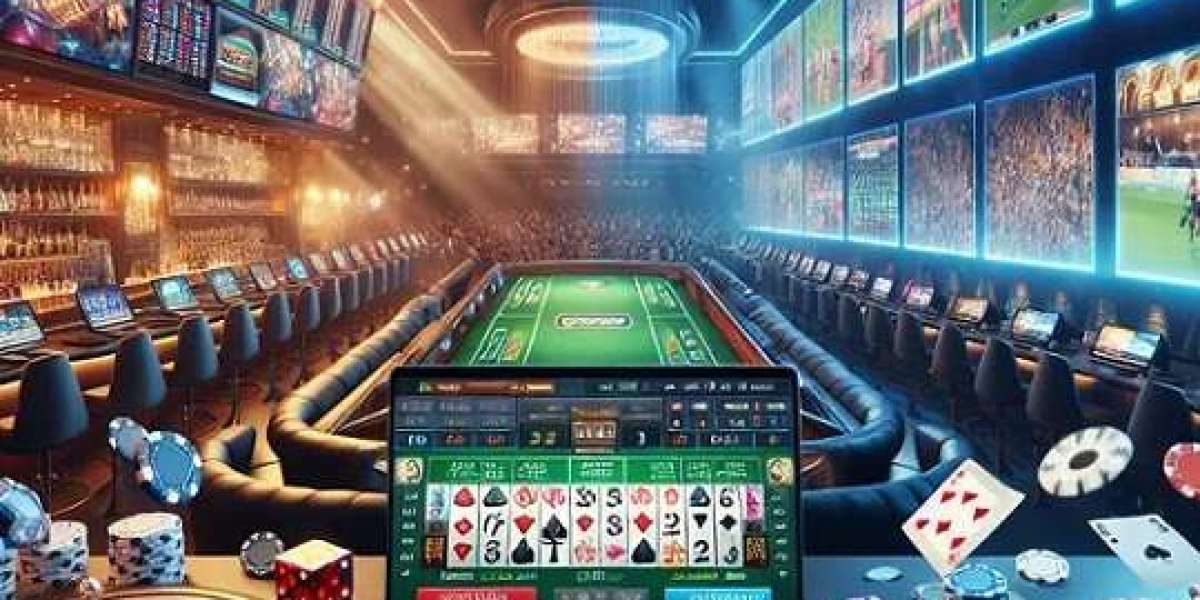 Are There Risks in Mahadev Book Online Betting?