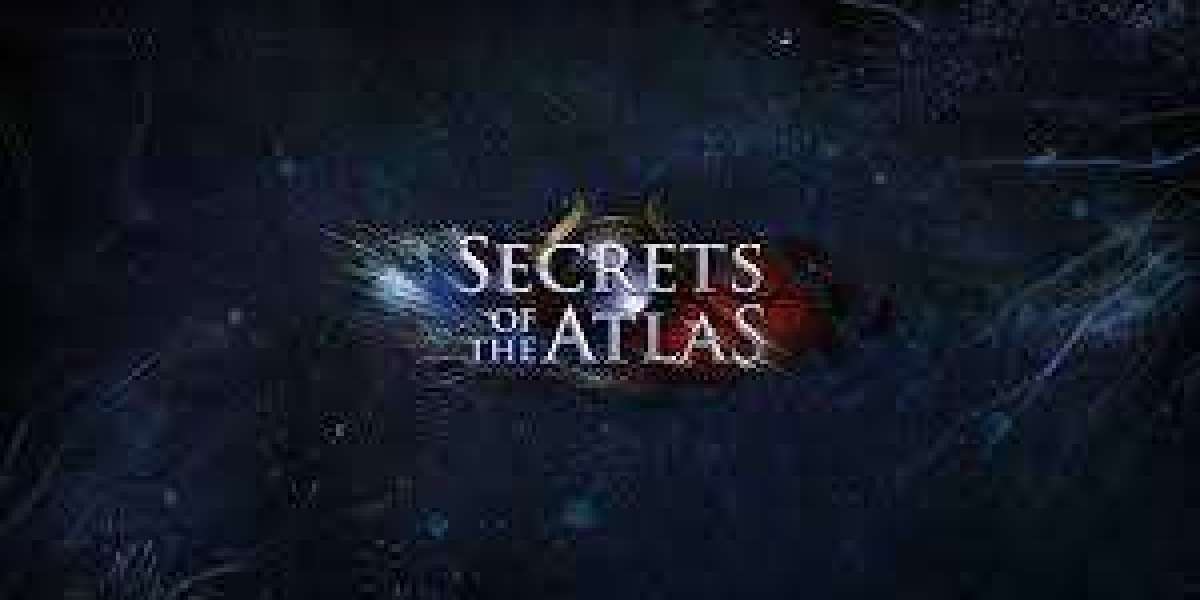 Path of Exile 3.26: Secrets of Atlas New Content