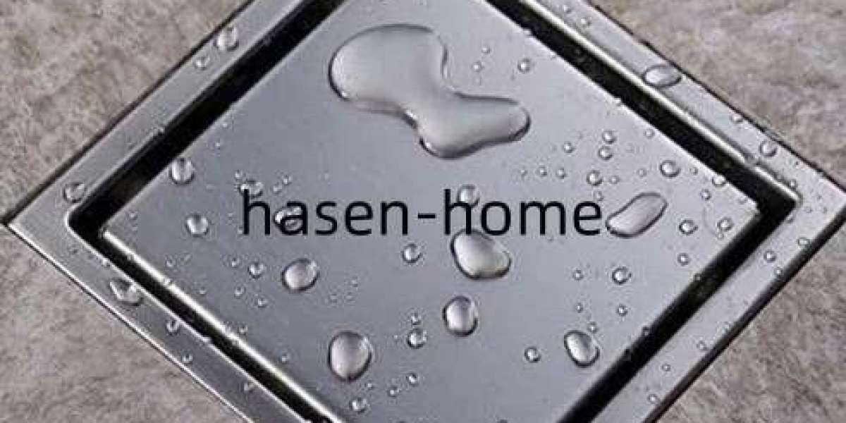 Key Things to Know When Importing Shower Drain Kit China