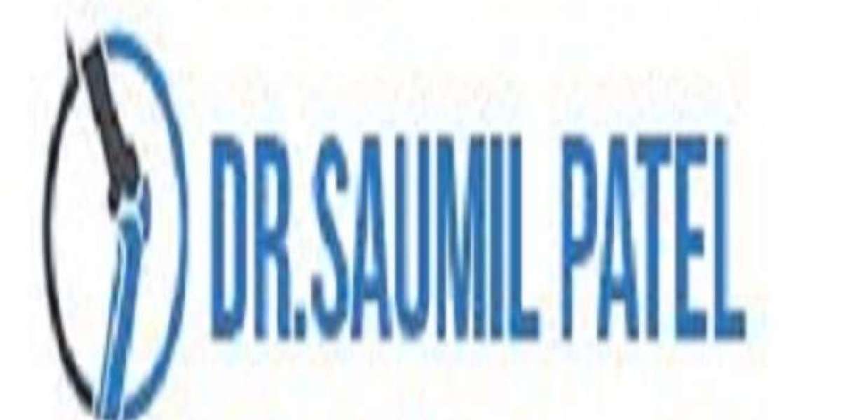 : Best Knee Replacement Surgeon in Ahmedabad