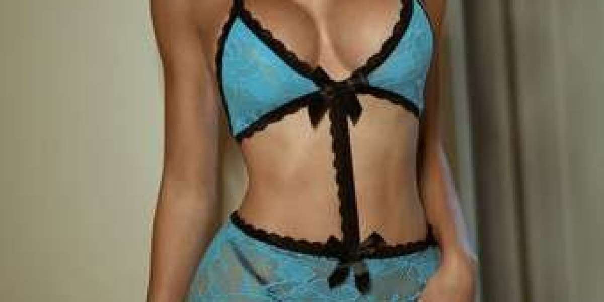 How to Choose the Perfect Sexy Lingerie for Every Body Type