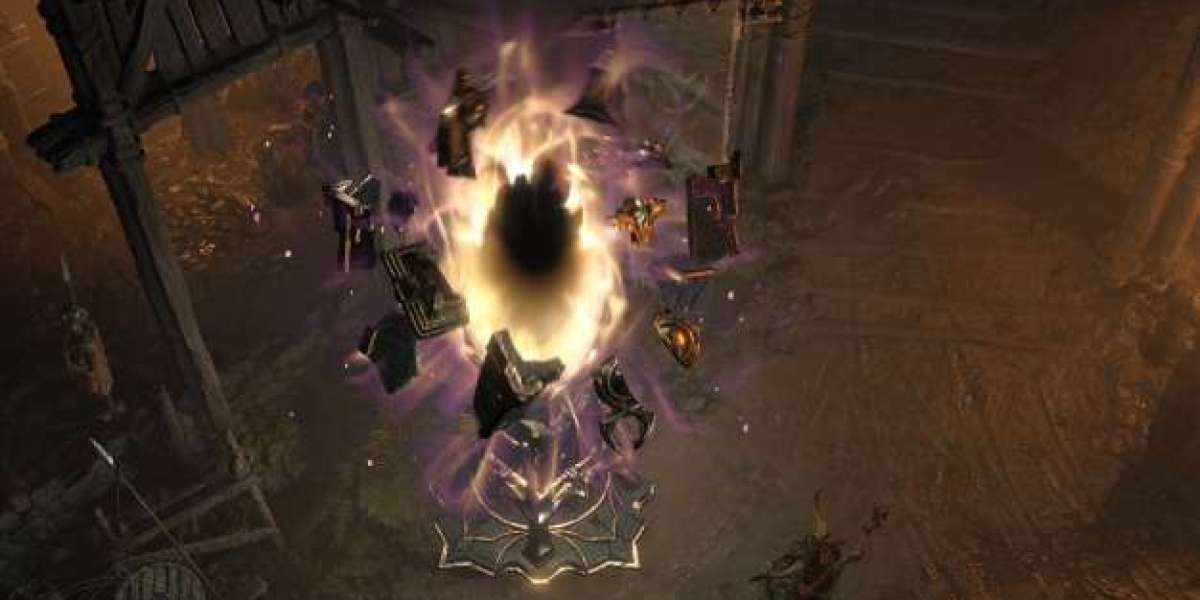 MMOEXP Diablo4：Diablo 4 2.3.0 PTR Patch - Everything You Should Know