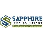 Sapphire Info Solutions Profile Picture