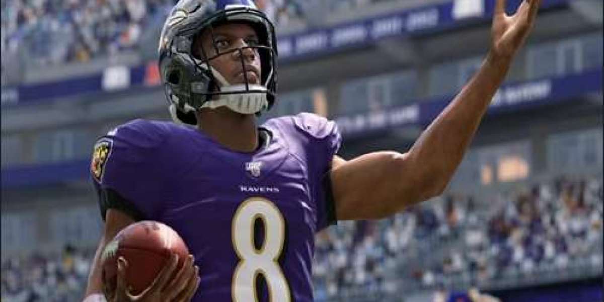 MMOEXP-Madden 25’s New 99 OVR Cam Ward is a Game-Changer!