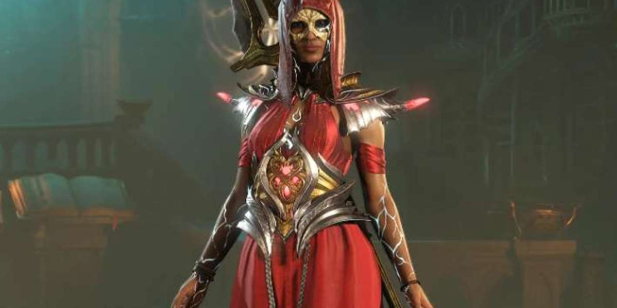 MMOexp: Diablo 4’s Return to Dark Fantasy Roots