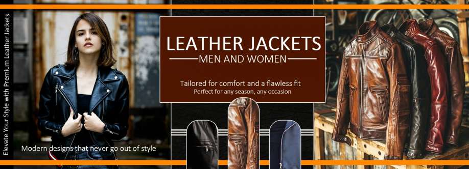 Women Jackets Cover Image