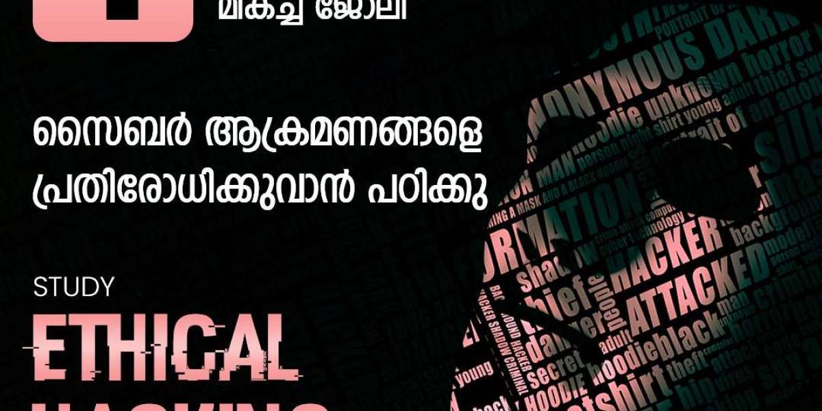 Become a Digital Guardian: Why Ethical Hacking Is the Skill of the Future