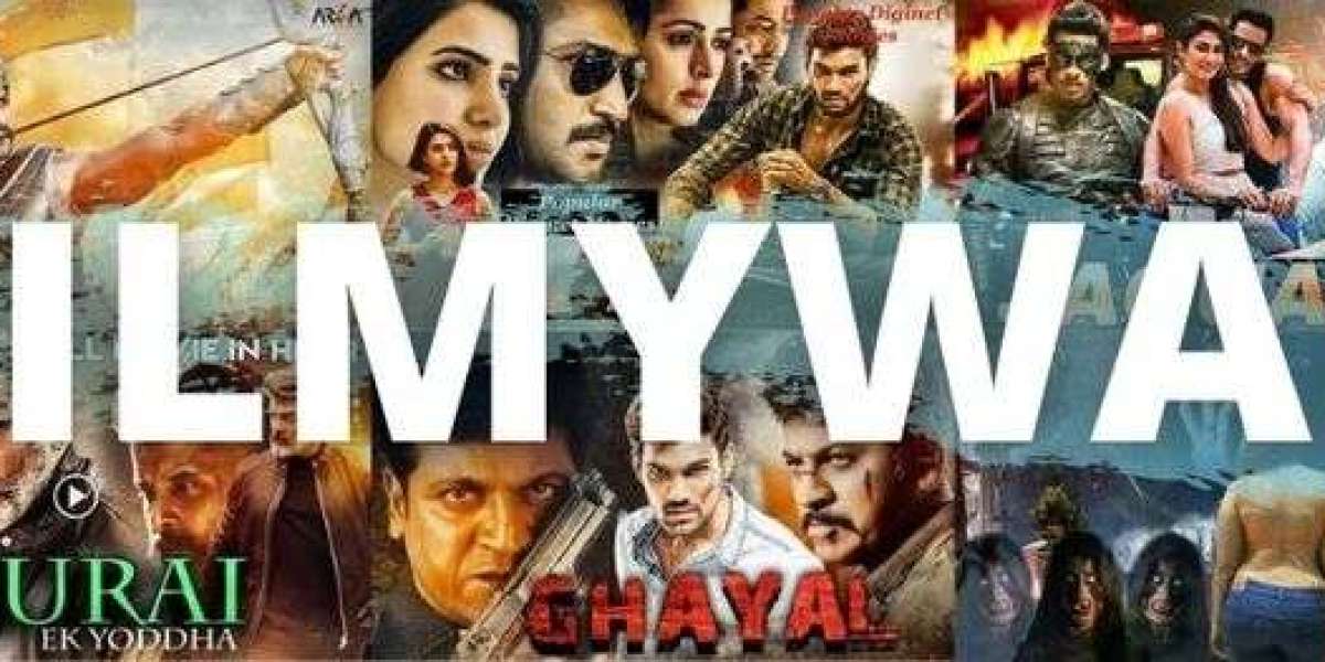 Filmywap: Download Latest Bollywood, Hollywood, and South Movies in HD
