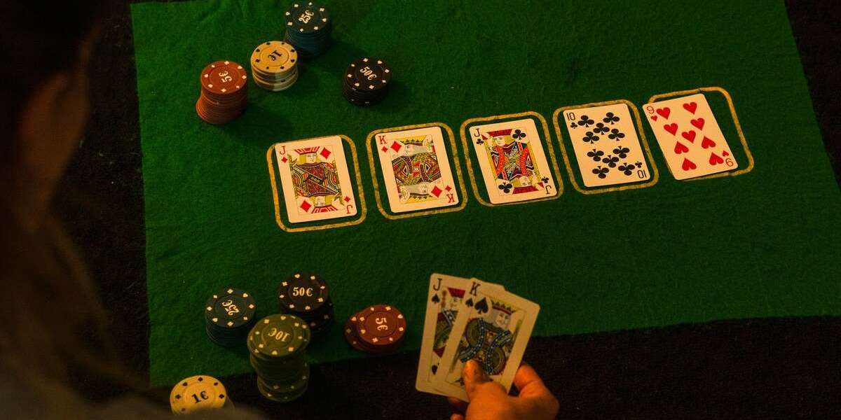 Unveiling the Truth: Inavegas and the Importance of Gambling Site Scam Verification