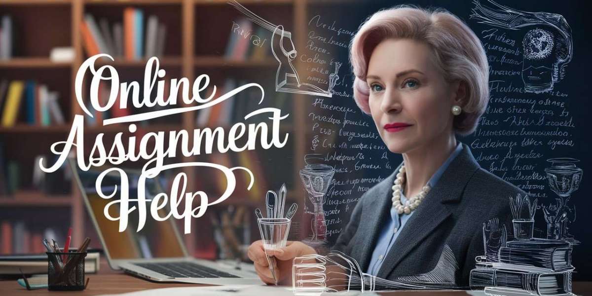 Secrets Behind Successful Assignment Online Help Services