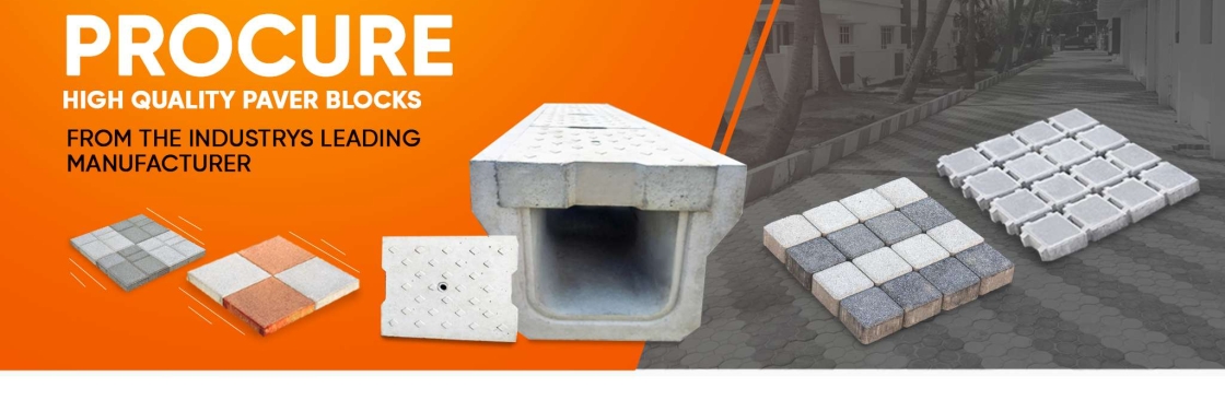 Paver Blocks Cover Image