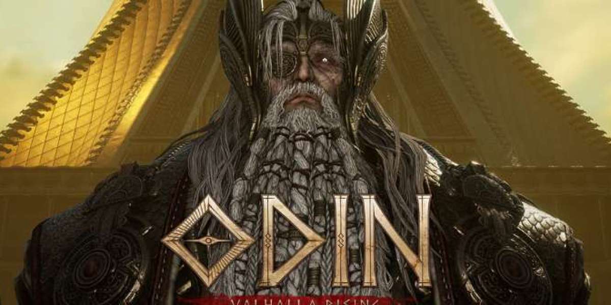 Odin: Valhalla Rising – Major Updates Incoming with New Classes, Gear, Summons & More