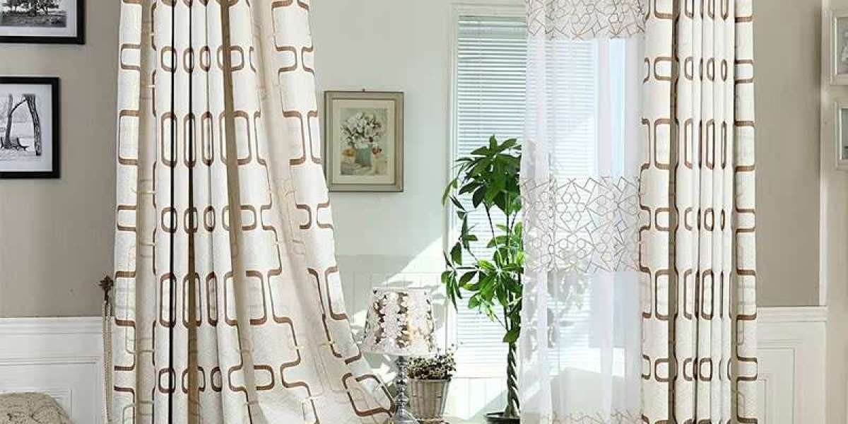 How to Choose Nursery-Safe Curtains for Your Baby’s Room