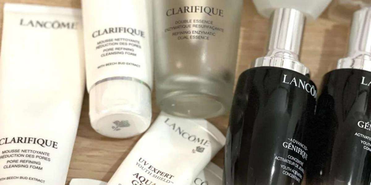 蘭蔻小黑瓶評價全解析｜Lancome小黑瓶PRO入門組與蘭蔻眼霜推薦