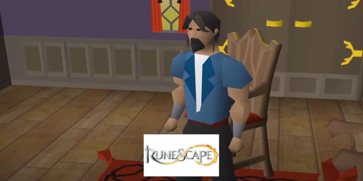 Rsorder RuneScape gold : Spring tokens unlock bunny ears and carrot-themed costumes