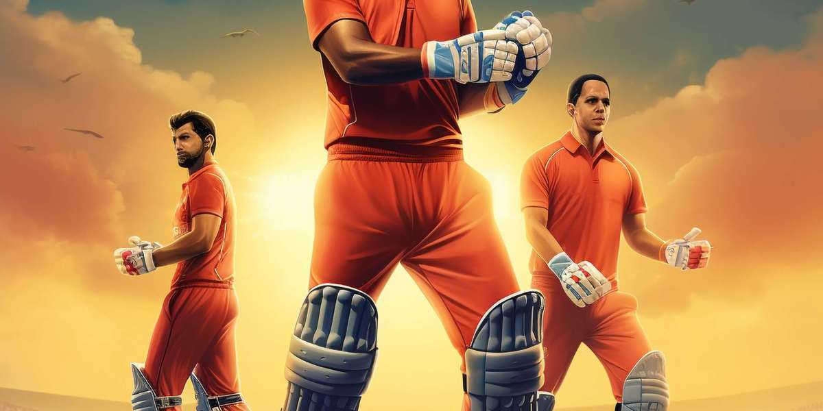 Unlock the Excitement of Cricket with an Online Cricket ID – Powered by AmiriExchange