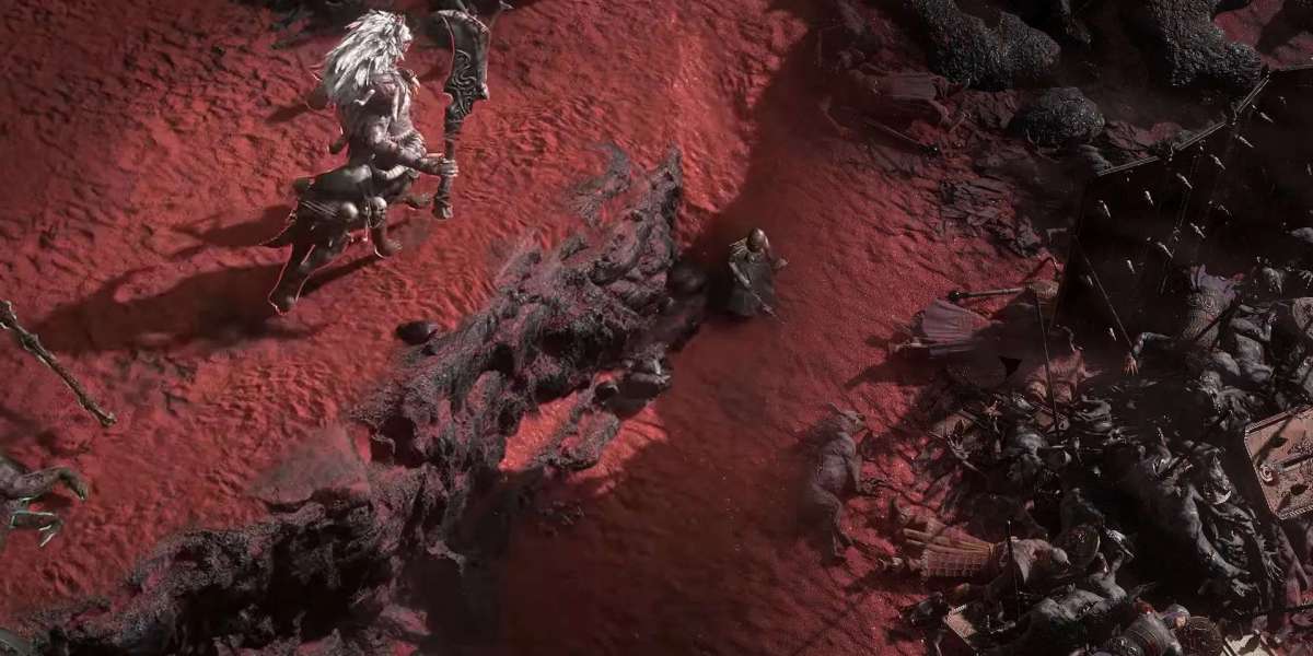 ELD.gg Explains: How to Get Ventor’s Gamble Gold Ring in Path of Exile 2
