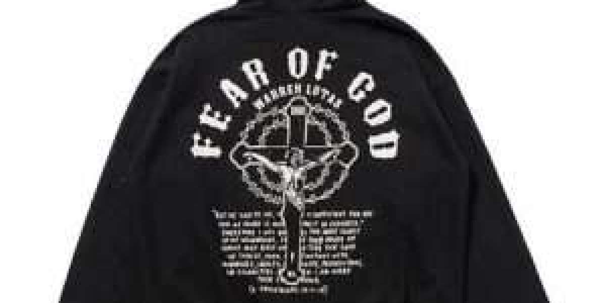 Stay Cozy and Stylish with the Essentials Hoodie Collection