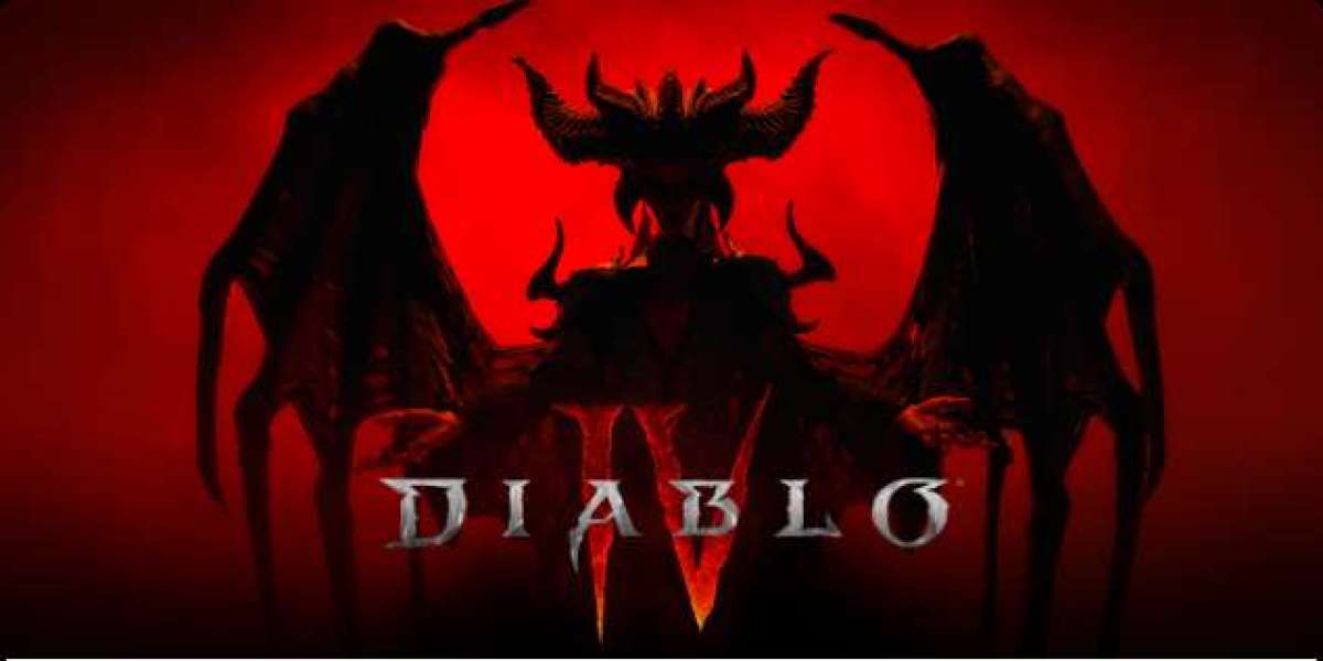 MMOexp Diablo IV: The Master of the Dead