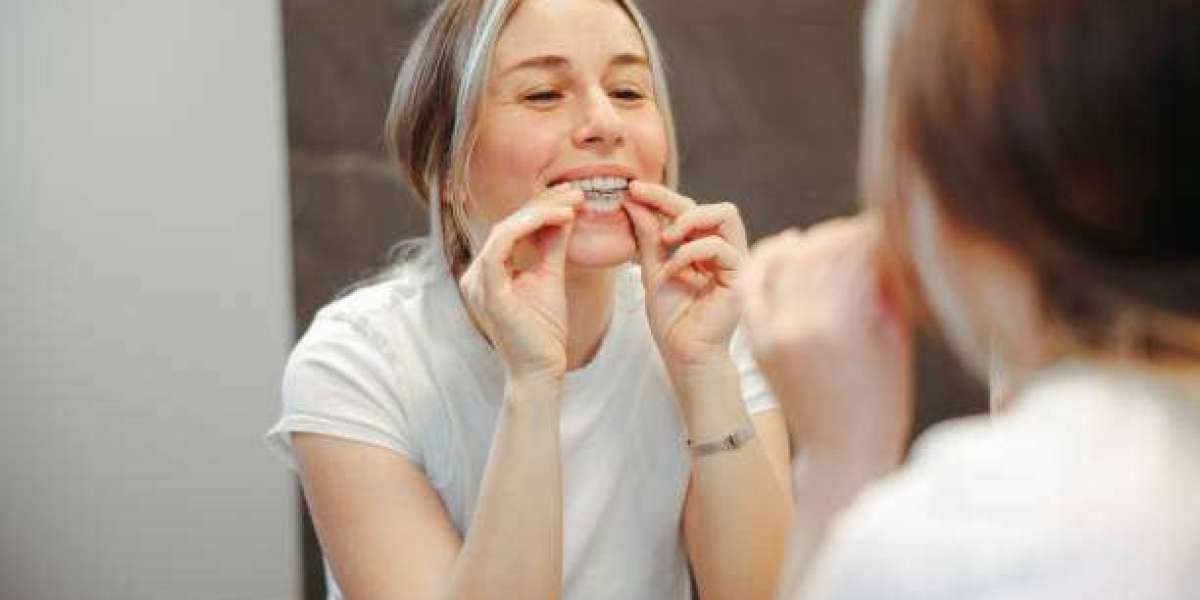 Cultural Shifts and Cosmetic Dentistry: Whitening Demand Among Riyadh’s Gen Z