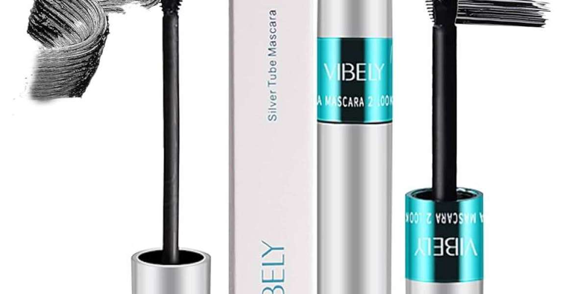 Open Your Finest Lashes: A Step-by-Step Overview To Using Vibely Mascara