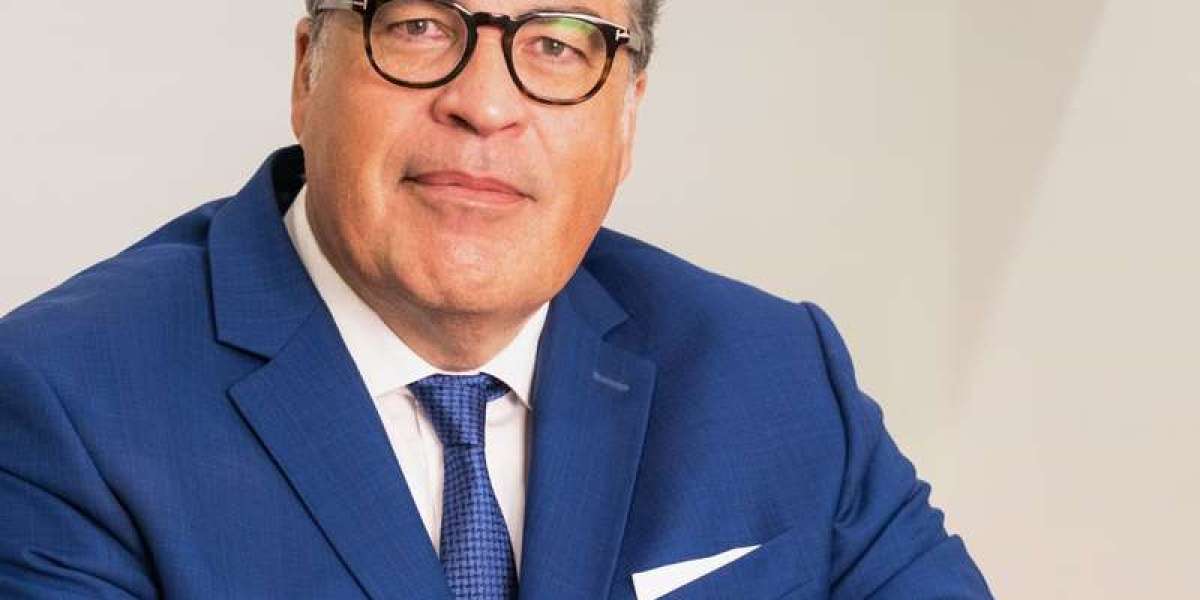 David Bouchez: Visionary Leader, Innovator, and Strategic Entrepreneur