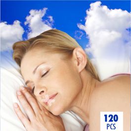 Mouth Strips for Sleep by Bodyassist | Reduce Snoring