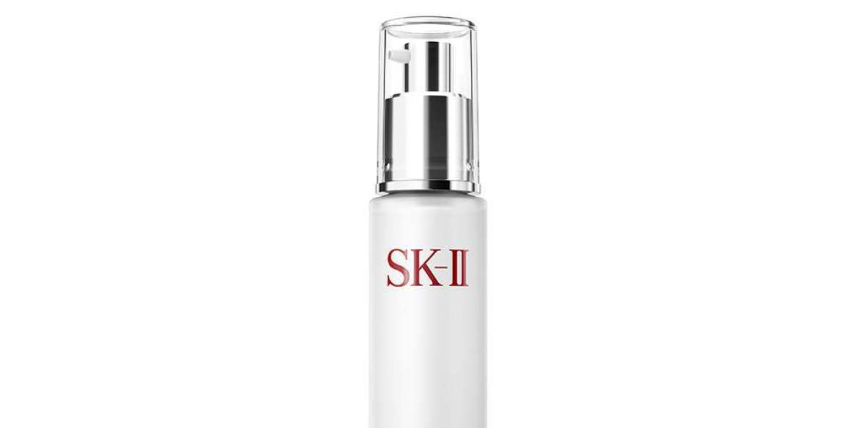 SK-II頂級保養全解析｜揭開晶鑽極緻奢華超導精萃的秘密