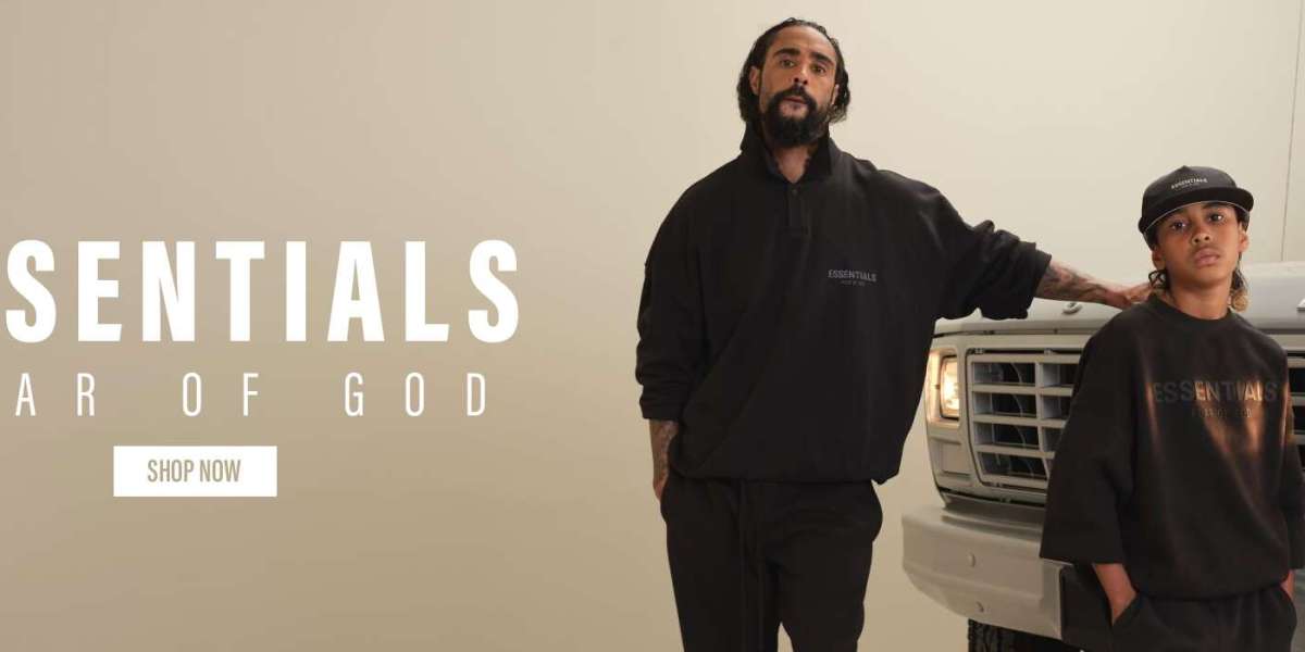 How to Wash and Care for Your Essentials Hoodie