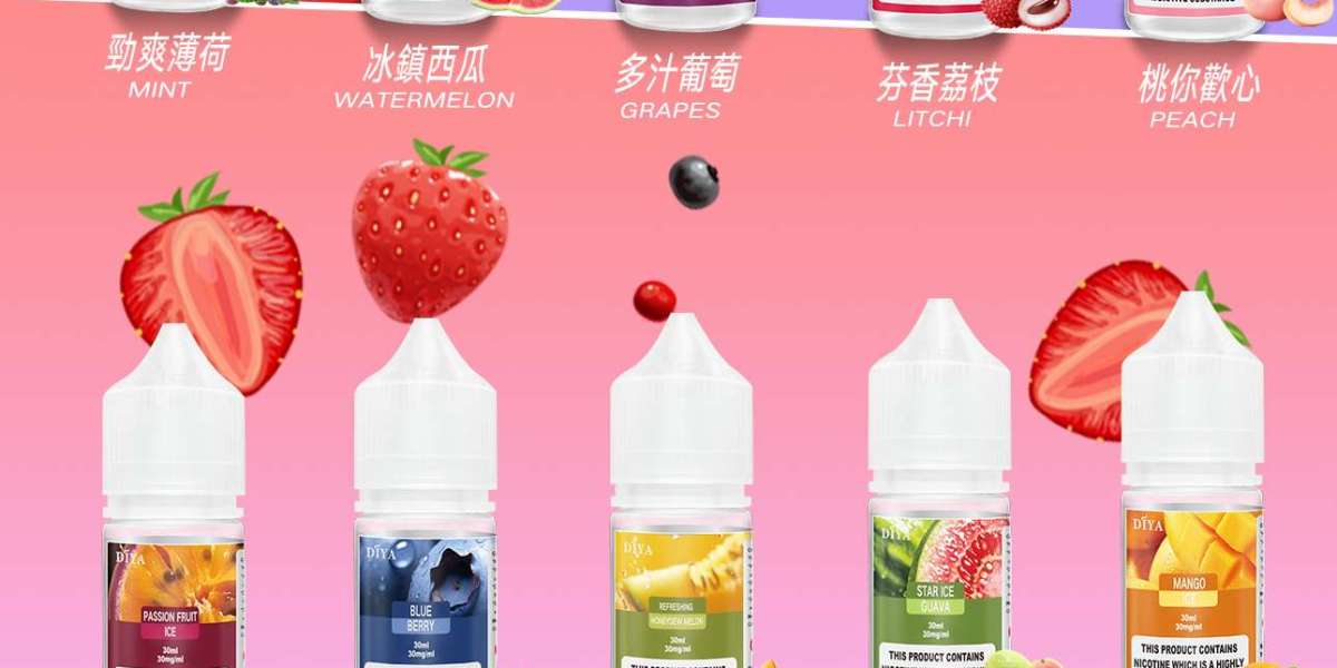煙彈全攻略：從RELX煙彈到空彈的使用與選擇技巧