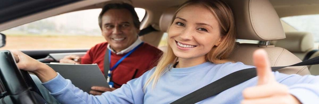 G driving lessons London ON Cover Image
