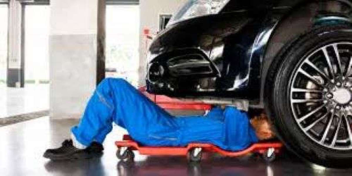 Certified Lincoln Technicians in Dubai – Your Car’s Best Friend