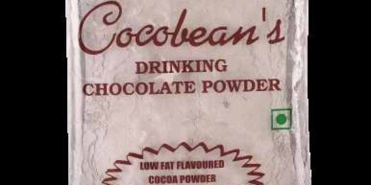 Discover the Finest Drinking Chocolate Powder Manufacturer in Rajasthan