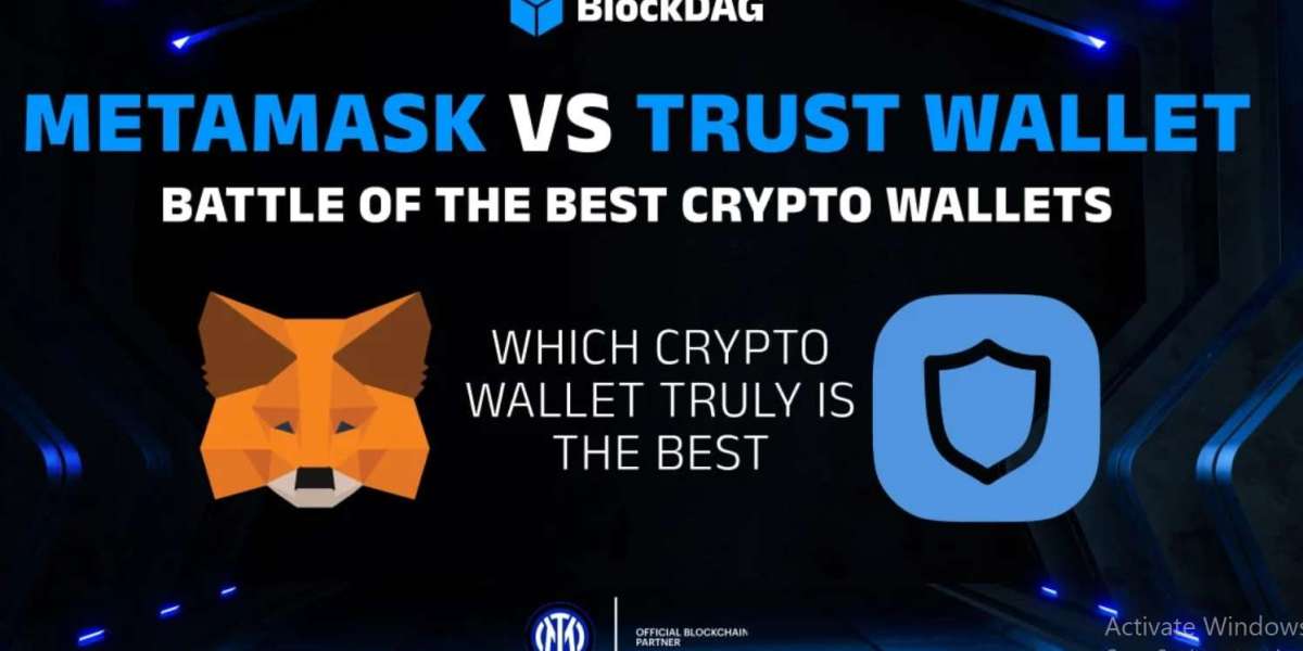 MetaMask Vs Trust Wallet: Battle of the Best Crypto Wallets