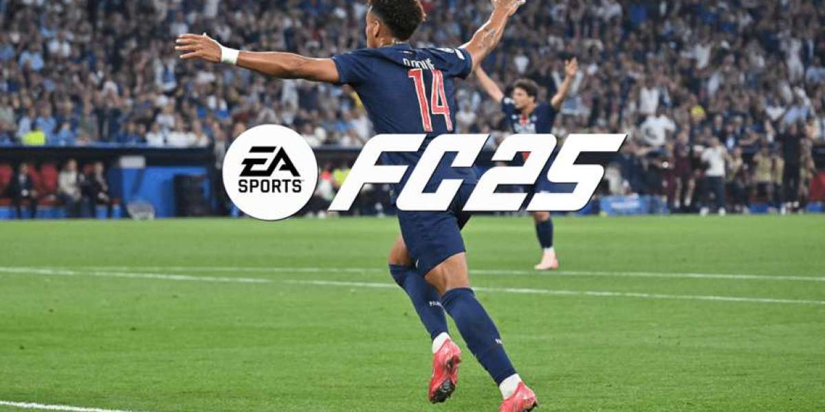 Desiré Doué – PSG-Star im FC 25: Potenzial & Zukunft