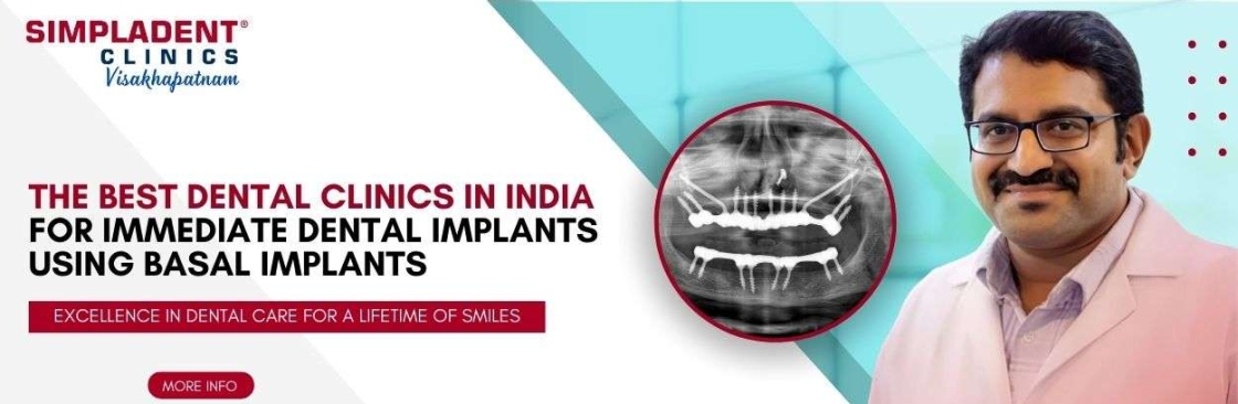 simpladentclinicvisakhapatnam Cover Image