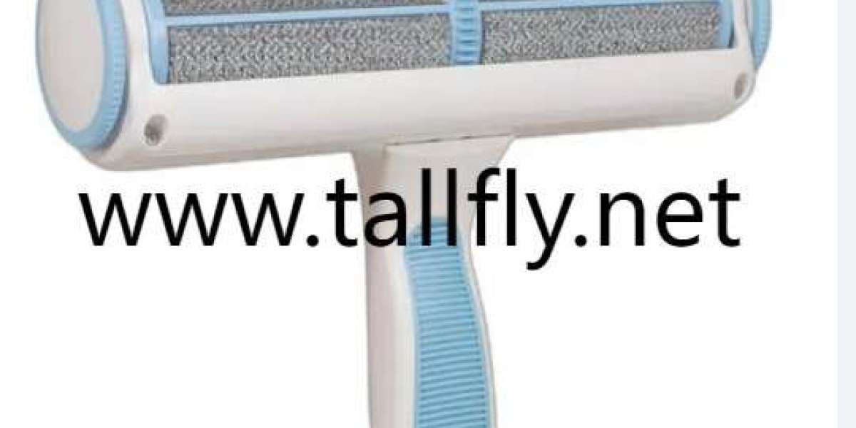 Tallfly: Quick Background Retouching for Mixed Activity Pets